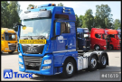 MAN - Standard Sattelzugmaschine - Sattelzug - TGX 26.510 XXL , Lift/Lenkache, 50.000kg Zuggewicht