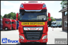 DAF - Schwerlast Sattelzugmaschine - Sattelzug - XF 530 SSC 6x4 Intarder 80.000 kg, 1 Vorbesitzer