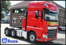DAF - Schwerlast Sattelzugmaschine - Sattelzug - XF 530 SSC 6x4 Intarder 80.000 kg, 1 Vorbesitzer