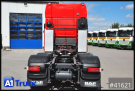 DAF - Schwerlast Sattelzugmaschine - Sattelzug - XF 530 SSC 6x4 Intarder 80.000 kg, 1 Vorbesitzer