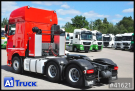 DAF - Schwerlast Sattelzugmaschine - Sattelzug - XF 530 SSC 6x4 Intarder 80.000 kg, 1 Vorbesitzer