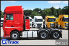 DAF - Schwerlast Sattelzugmaschine - Sattelzug - XF 530 SSC 6x4 Intarder 80.000 kg, 1 Vorbesitzer