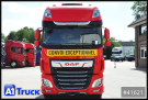 DAF - Schwerlast Sattelzugmaschine - Sattelzug - XF 530 SSC 6x4 Intarder 80.000 kg, 1 Vorbesitzer