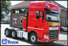 DAF - Schwerlast Sattelzugmaschine - Sattelzug - XF 530 SSC 6x4 Intarder 80.000 kg, 1 Vorbesitzer