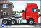 DAF - Schwerlast Sattelzugmaschine - Sattelzug - XF 530 SSC 6x4 Intarder 80.000 kg, 1 Vorbesitzer