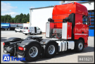 DAF - Schwerlast Sattelzugmaschine - Sattelzug - XF 530 SSC 6x4 Intarder 80.000 kg, 1 Vorbesitzer