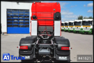 DAF - Schwerlast Sattelzugmaschine - Sattelzug - XF 530 SSC 6x4 Intarder 80.000 kg, 1 Vorbesitzer