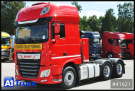 DAF - Schwerlast Sattelzugmaschine - Sattelzug - XF 530 SSC 6x4 Intarder 80.000 kg, 1 Vorbesitzer