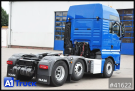 MAN - Standard Sattelzugmaschine - Sattelzug - TGX 26.510 XXL , Lift/Lenkache, 50.000kg Zuggewicht