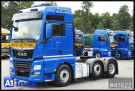 MAN - Standard Sattelzugmaschine - Sattelzug - TGX 26.510 XXL , Lift/Lenkache, 50.000kg Zuggewicht