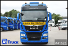MAN - Standard Sattelzugmaschine - Sattelzug - TGX 26.510 XXL , Lift/Lenkache, 50.000kg Zuggewicht