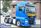 MAN - Standard Sattelzugmaschine - Sattelzug - TGX 26.510 XXL , Lift/Lenkache, 50.000kg Zuggewicht