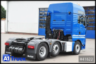 MAN - Standard Sattelzugmaschine - Sattelzug - TGX 26.510 XXL , Lift/Lenkache, 50.000kg Zuggewicht