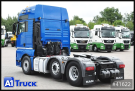 MAN - Standard Sattelzugmaschine - Sattelzug - TGX 26.510 XXL , Lift/Lenkache, 50.000kg Zuggewicht