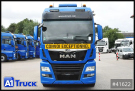 MAN - Standard Sattelzugmaschine - Sattelzug - TGX 26.510 XXL , Lift/Lenkache, 50.000kg Zuggewicht
