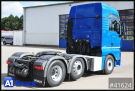 MAN - Standard Sattelzugmaschine - Sattelzug - TGX 26.510 XXL , Lift/Lenkache, 50.000kg Zuggewicht