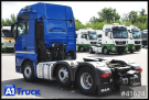 MAN - Standard Sattelzugmaschine - Sattelzug - TGX 26.510 XXL , Lift/Lenkache, 50.000kg Zuggewicht