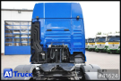 MAN - Standard Sattelzugmaschine - Sattelzug - TGX 26.510 XXL , Lift/Lenkache, 50.000kg Zuggewicht