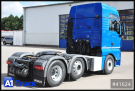 MAN - Standard Sattelzugmaschine - Sattelzug - TGX 26.510 XXL , Lift/Lenkache, 50.000kg Zuggewicht