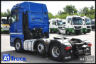 MAN - Standard Sattelzugmaschine - Sattelzug - TGX 26.510 XXL , Lift/Lenkache, 50.000kg Zuggewicht