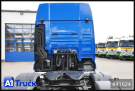 MAN - Standard Sattelzugmaschine - Sattelzug - TGX 26.510 XXL , Lift/Lenkache, 50.000kg Zuggewicht
