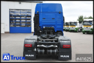 MAN - Standard Sattelzugmaschine - Sattelzug - TGX 26.510 XXL , Lift/Lenkache, 50.000kg Zuggewicht