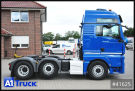 MAN - Standard Sattelzugmaschine - Sattelzug - TGX 26.510 XXL , Lift/Lenkache, 50.000kg Zuggewicht