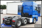 MAN - Standard Sattelzugmaschine - Sattelzug - TGX 26.510 XXL , Lift/Lenkache, 50.000kg Zuggewicht