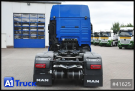 MAN - Standard Sattelzugmaschine - Sattelzug - TGX 26.510 XXL , Lift/Lenkache, 50.000kg Zuggewicht