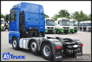 MAN - Standard Sattelzugmaschine - Sattelzug - TGX 26.510 XXL , Lift/Lenkache, 50.000kg Zuggewicht
