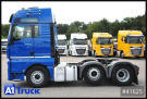 MAN - Standard Sattelzugmaschine - Sattelzug - TGX 26.510 XXL , Lift/Lenkache, 50.000kg Zuggewicht