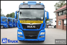 MAN - Standard Sattelzugmaschine - Sattelzug - TGX 26.510 XXL , Lift/Lenkache, 50.000kg Zuggewicht