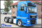 MAN - Standard Sattelzugmaschine - Sattelzug - TGX 26.510 XXL , Lift/Lenkache, 50.000kg Zuggewicht
