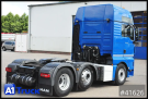 MAN - Standard Sattelzugmaschine - Sattelzug - TGX 26.510 XXL , Lift/Lenkache, 50.000kg Zuggewicht
