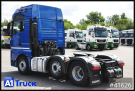 MAN - Standard Sattelzugmaschine - Sattelzug - TGX 26.510 XXL , Lift/Lenkache, 50.000kg Zuggewicht