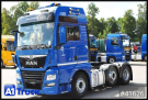 MAN - Standard Sattelzugmaschine - Sattelzug - TGX 26.510 XXL , Lift/Lenkache, 50.000kg Zuggewicht