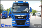 MAN - Standard Sattelzugmaschine - Sattelzug - TGX 26.510 XXL , Lift/Lenkache, 50.000kg Zuggewicht