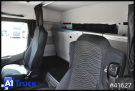 Mercedes-Benz - Abrollkipper - LKW > 7.5 - Arocs 2545, Meiller Schub- Knick Lenkache, 