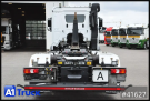 Mercedes-Benz - Abrollkipper - LKW > 7.5 - Arocs 2545, Meiller Schub- Knick Lenkache, 
