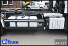 Mercedes-Benz - Abrollkipper - LKW > 7.5 - Arocs 2545, Meiller Schub- Knick Lenkache, 