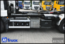 MAN - Abrollkipper - LKW > 7.5 - TGX 26,500 LL, HIAB Intarder Navi Sound, Funk