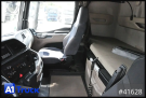 MAN - Abrollkipper - LKW > 7.5 - TGX 26,500 LL, HIAB Intarder Navi Sound, Funk