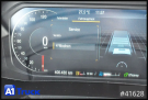 MAN - Abrollkipper - LKW > 7.5 - TGX 26,500 LL, HIAB Intarder Navi Sound, Funk