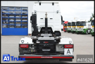 MAN - Abrollkipper - LKW > 7.5 - TGX 26,500 LL, HIAB Intarder Navi Sound, Funk