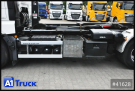 MAN - Abrollkipper - LKW > 7.5 - TGX 26,500 LL, HIAB Intarder Navi Sound, Funk