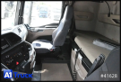 MAN - Abrollkipper - LKW > 7.5 - TGX 26,500 LL, HIAB Intarder Navi Sound, Funk