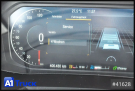 MAN - Abrollkipper - LKW > 7.5 - TGX 26,500 LL, HIAB Intarder Navi Sound, Funk