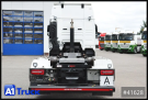 MAN - Abrollkipper - LKW > 7.5 - TGX 26,500 LL, HIAB Intarder Navi Sound, Funk