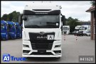MAN - Abrollkipper - LKW > 7.5 - TGX 26,500 LL, HIAB Intarder Navi Sound, Funk