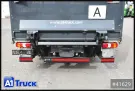 Mercedes-Benz - Koffer - LKW < 7.5 - Atego 818 L, Koffer, Automatik, , Seitentür